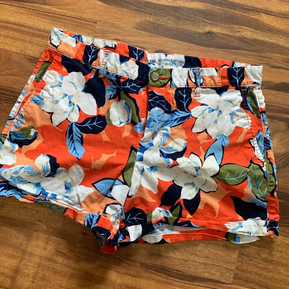 ❤️Gap shorts 8